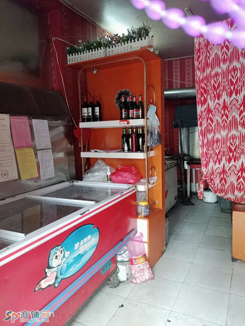 沈阳站临街盈利店铺出兑（中介平台勿扰）图2