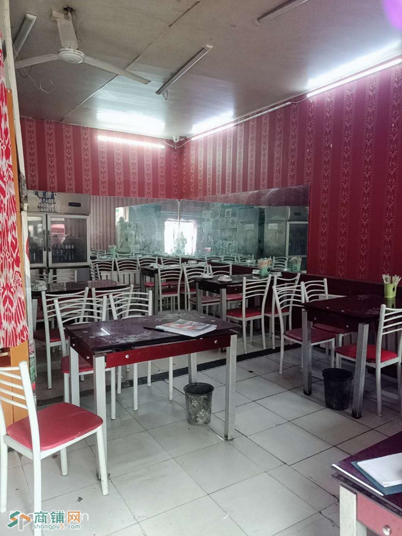 沈阳站临街盈利店铺出兑（中介平台勿扰）图3
