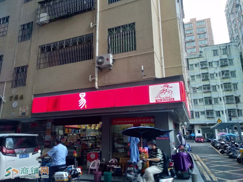 龙华区盈利便利店急转图2
