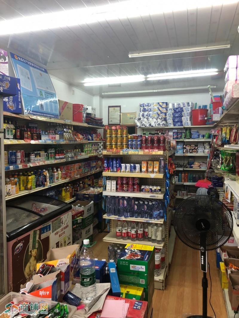 转让鼓楼区福飞南路临街店面图2