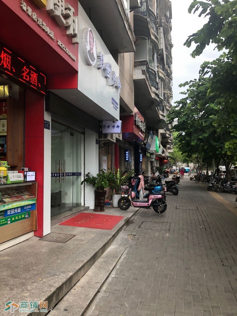 转让鼓楼区福飞南路临街店面图3