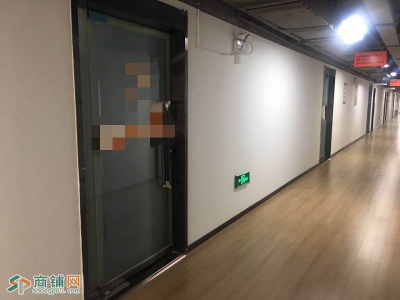 矿务局福瑞斯时代广场六楼招租图3