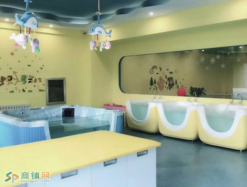 苏家屯鱼乐贝贝图2