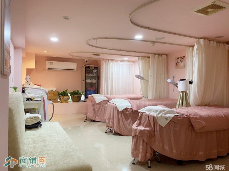 龙岗美容美甲店转让W图3