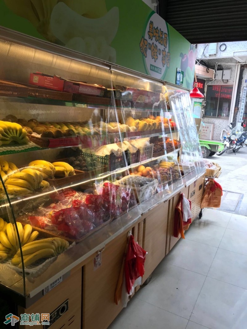 水果店转让图2