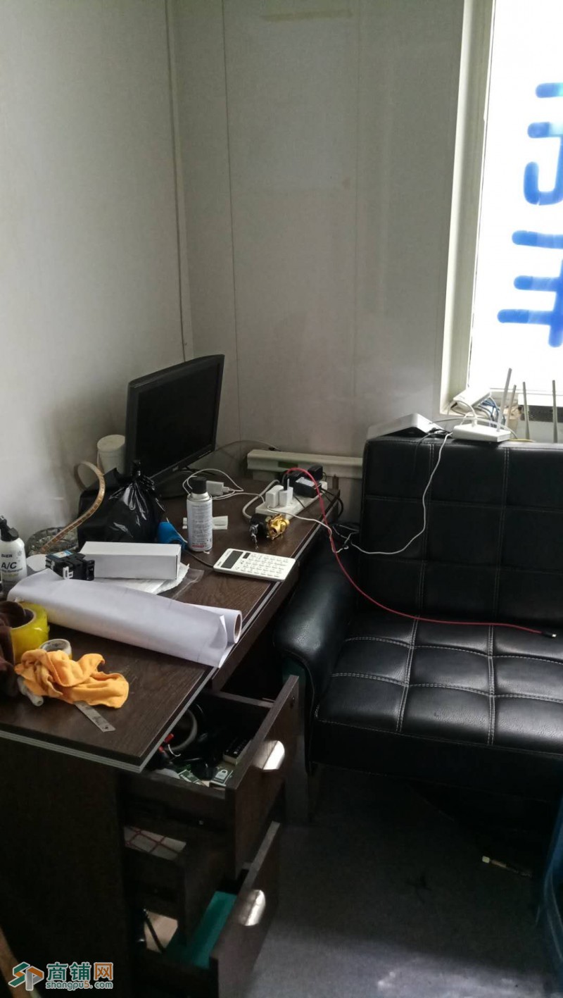 于洪盈利自助洗车店出兑（中介平台勿扰）图3