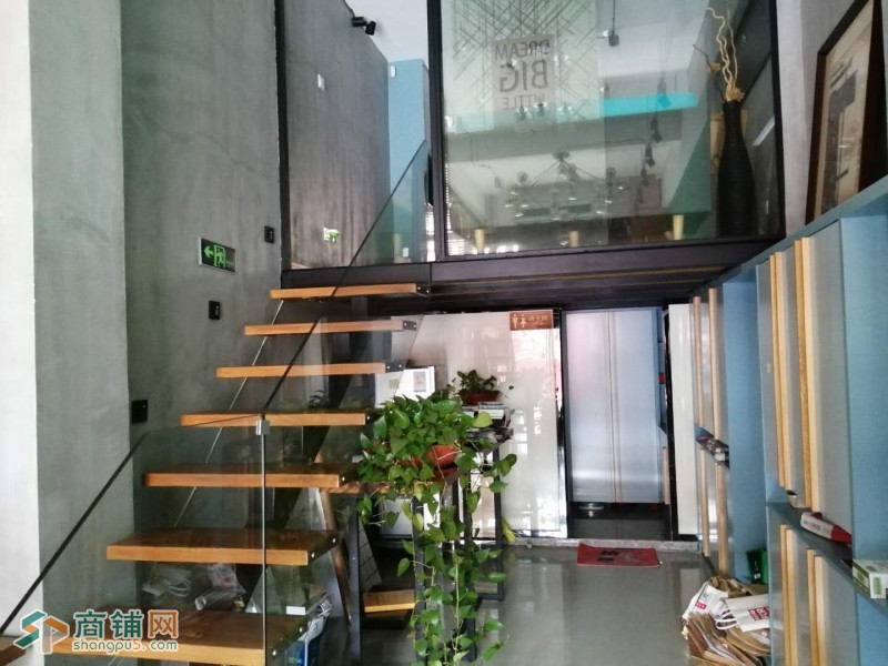 宝安区松岗装饰公司转让W图2
