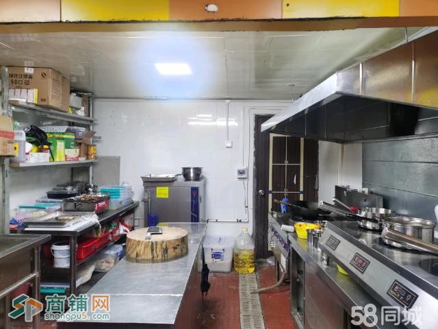 南山区大新村前海路外卖店转让W图2