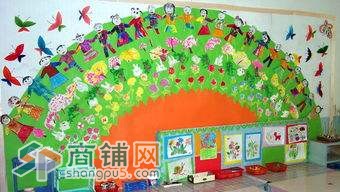 于洪区大型幼儿园赔钱急兑图3