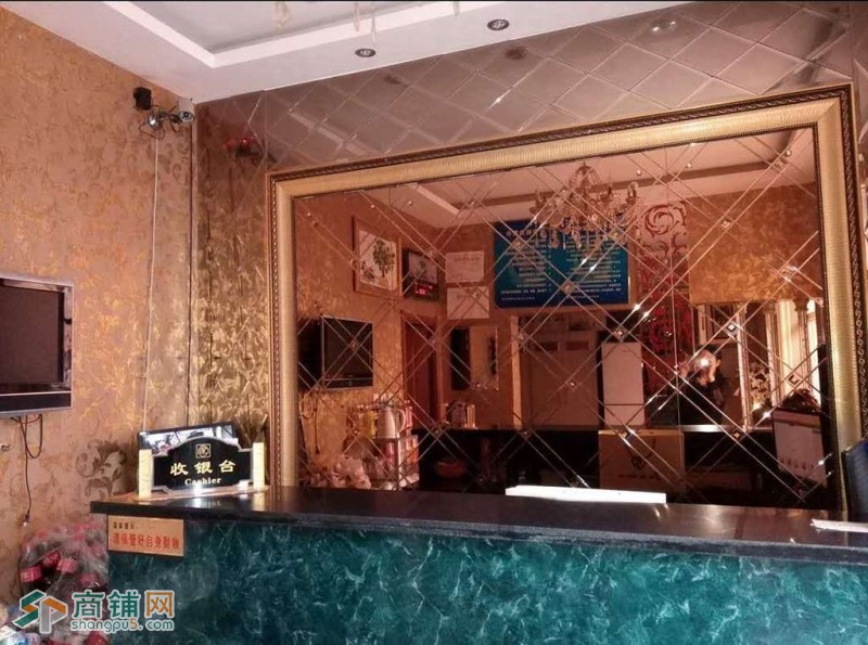 传奇旅店图2