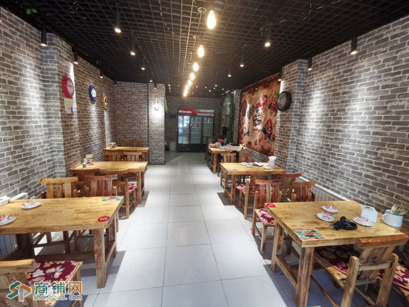 于洪烧烤店出兑转让图2
