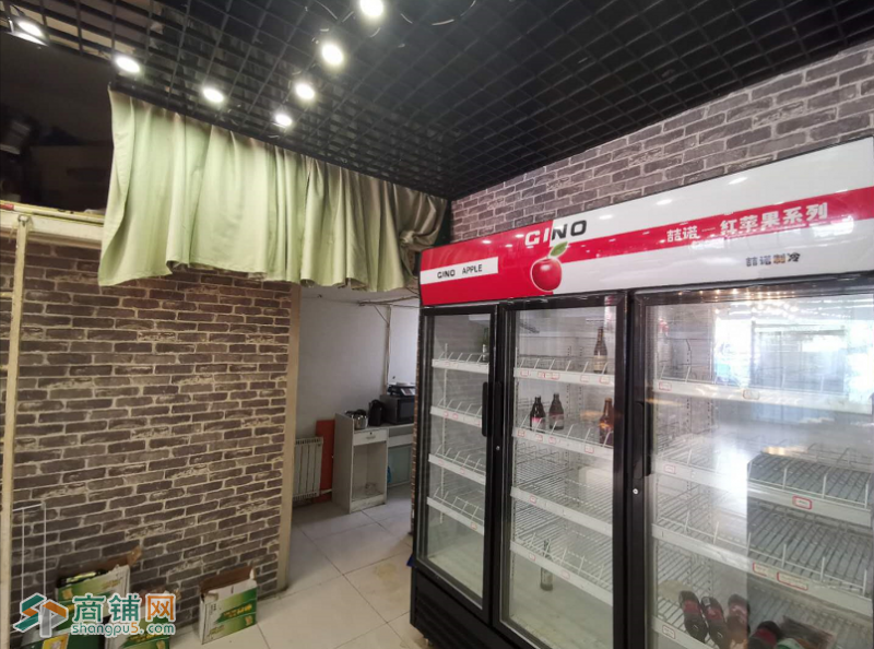 于洪烧烤店出兑转让图3