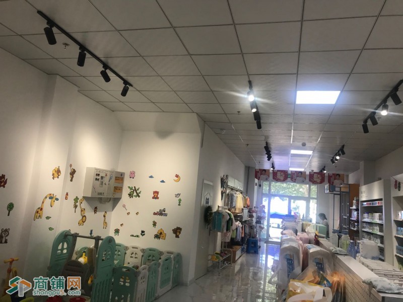 于洪孕婴店诚心转让（中介网站勿扰举报你）图3