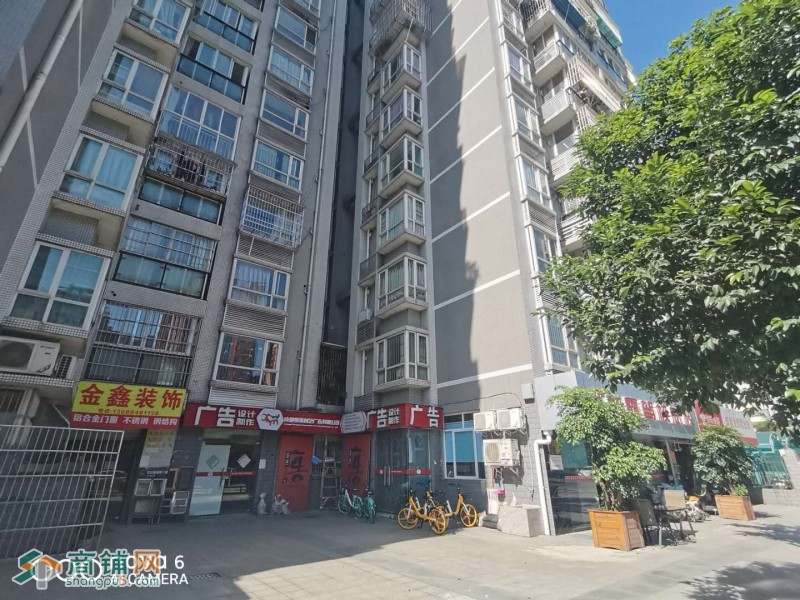 西贵不贵 55平75万 小区门口商铺急卖图3