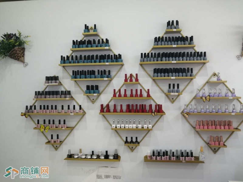 铁西华润万家盈利美甲店出兑图3