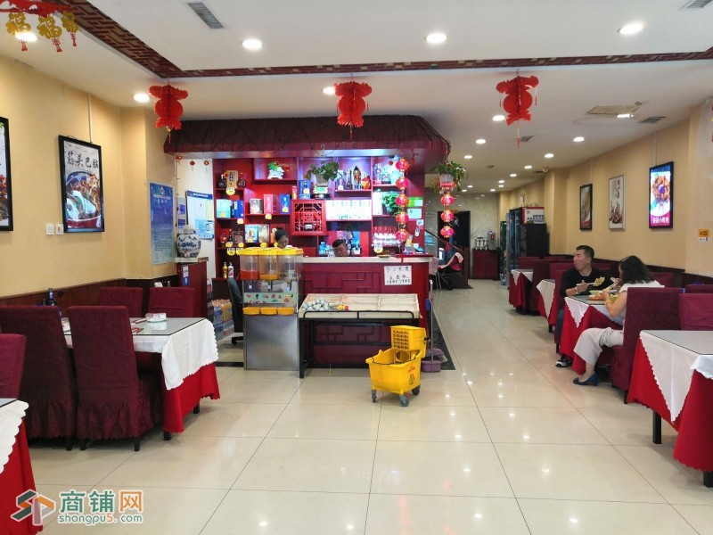 浑南新区加盟饭店出兑图2