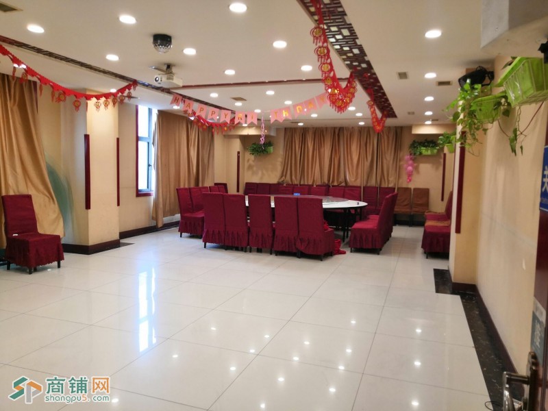 浑南新区加盟饭店出兑图3
