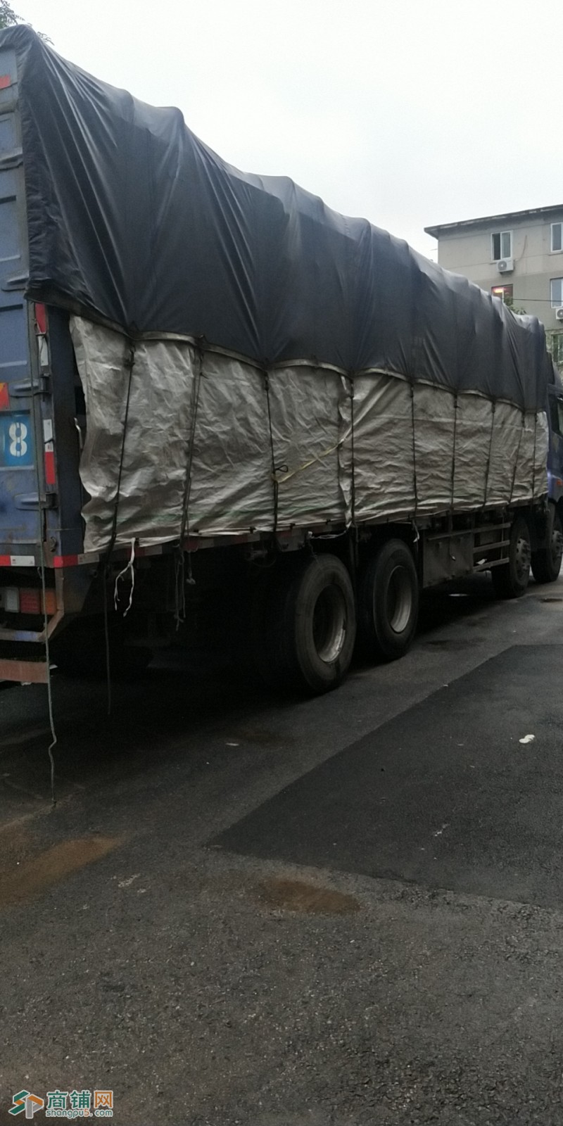 物流出兑，一台大车两台小车接手就是赚到！图2