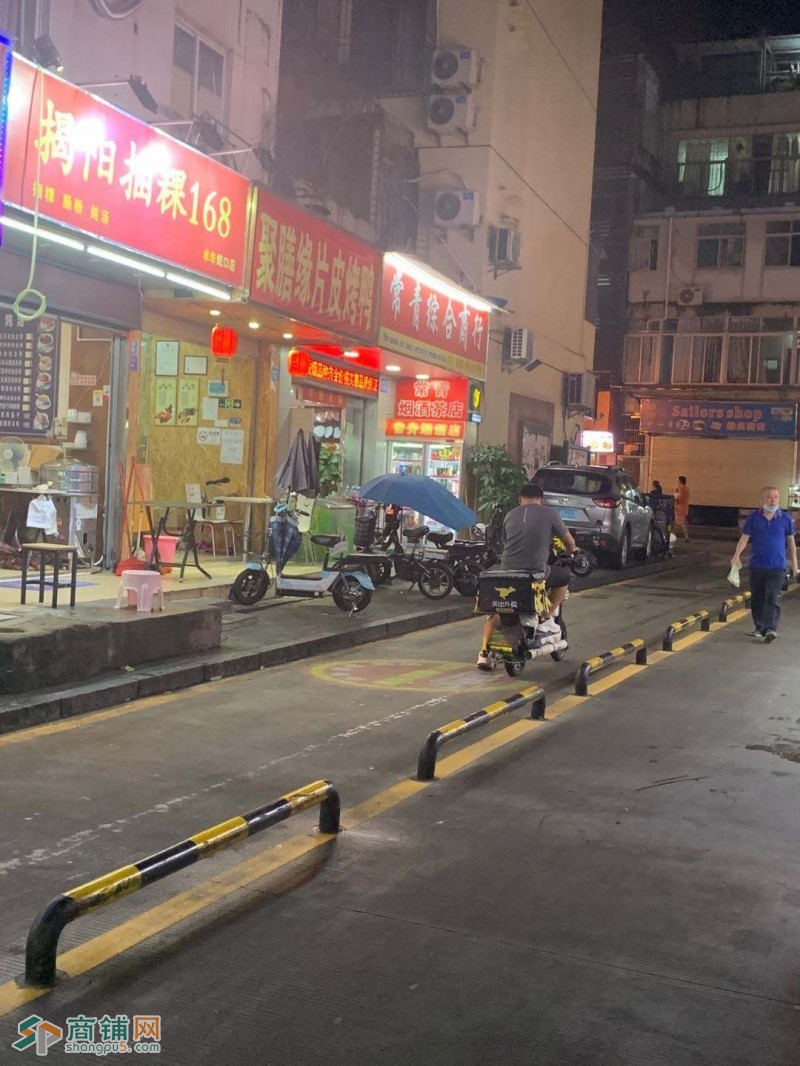 餐饮店铺转让W图3