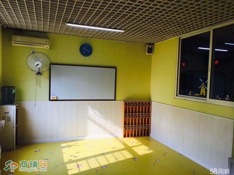 浑南爱德堡幼儿园出兑图3