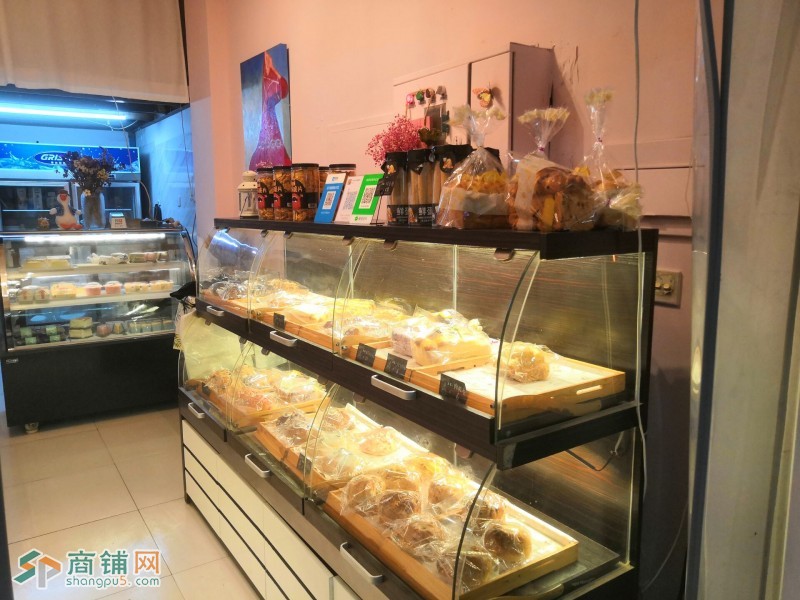 于洪区盈利蛋糕店出兑图2
