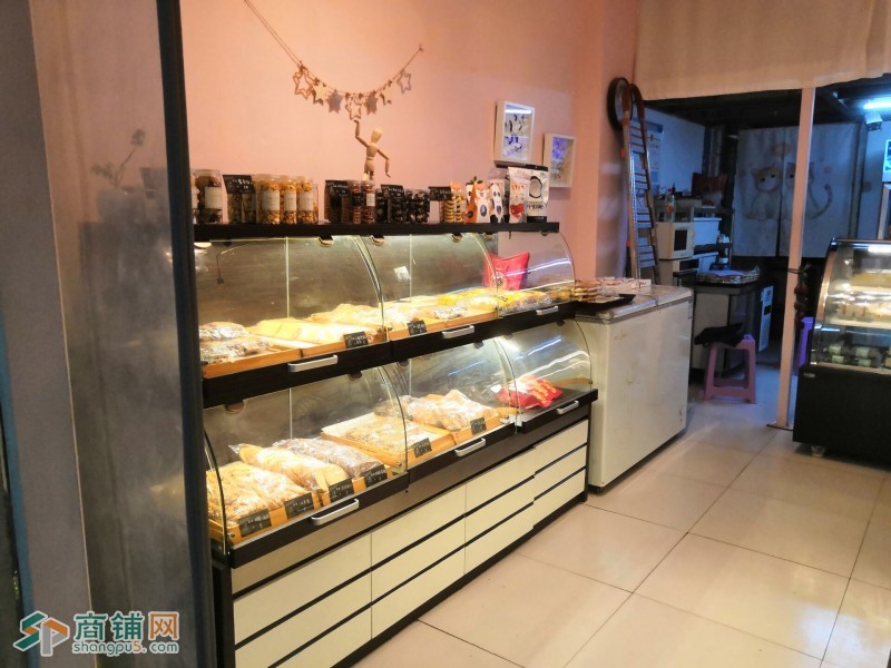 于洪区盈利蛋糕店出兑图3