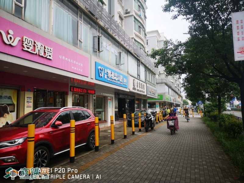 龙华区观澜大和路母婴店转让W图3
