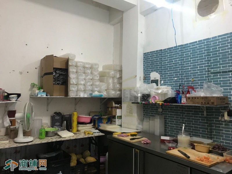 浑南水果捞外卖转让（中介网站勿扰）图2
