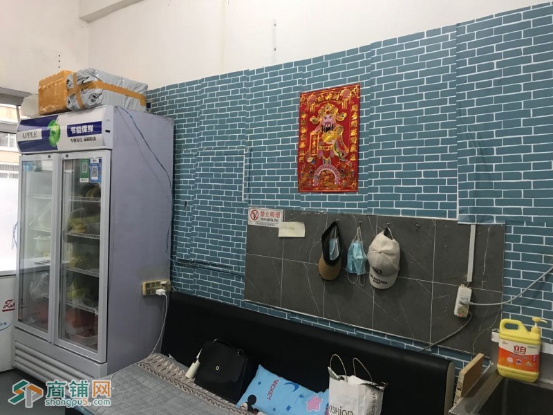 浑南水果捞外卖转让（中介网站勿扰）图3