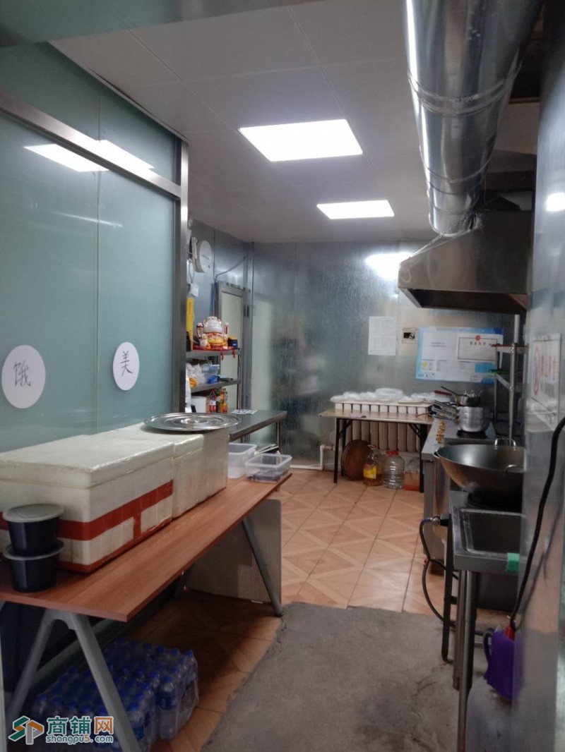 三好街盈利外卖店出兑（中介平台勿扰）图2