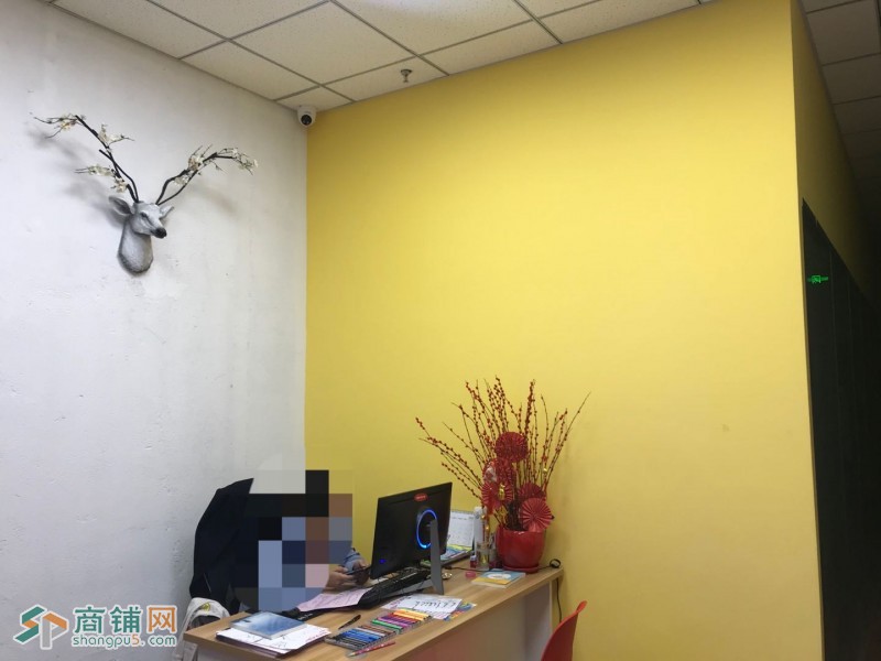 于洪培训机构转让（中介网站快转勿扰）图3