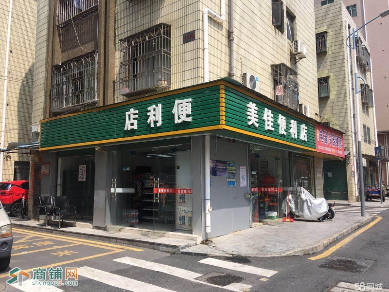 龙华区高坳新村便利店W图3