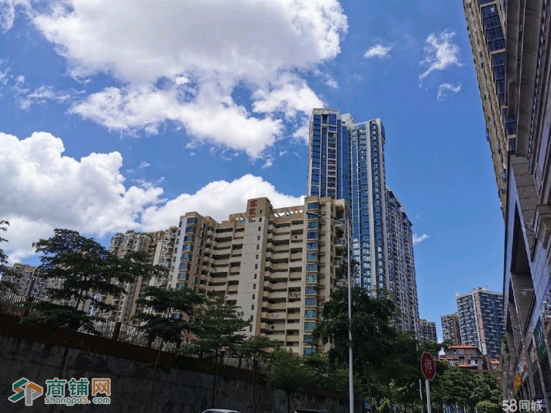 龙岗区养发馆转让图2