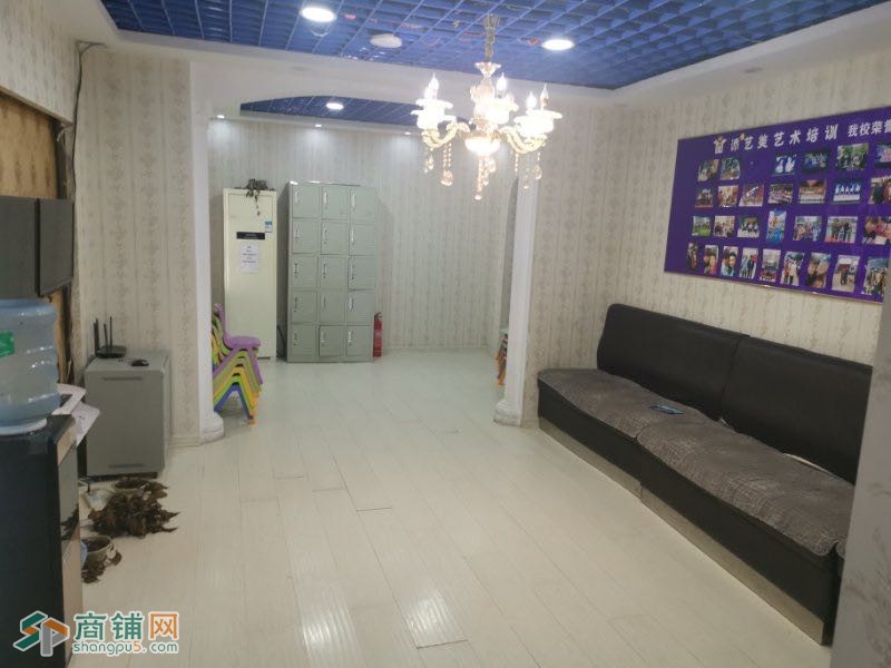 于洪培训机构转让（中介网站快转勿扰）图2