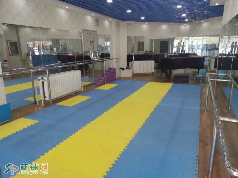 于洪培训机构转让（中介网站快转勿扰）图3