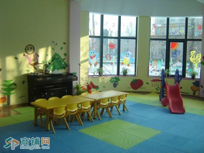 皇姑区幼小衔接、托管类综合培训机构出兑（网站平台，中介勿扰）图2