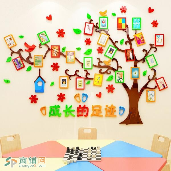 皇姑区幼小衔接、托管类综合培训机构出兑（网站平台，中介勿扰）图3