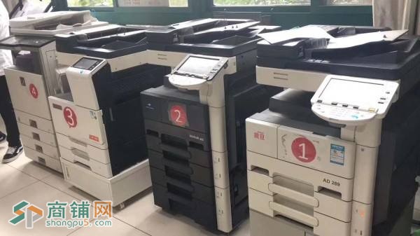 西安外国语大学唯一打印店急转图3