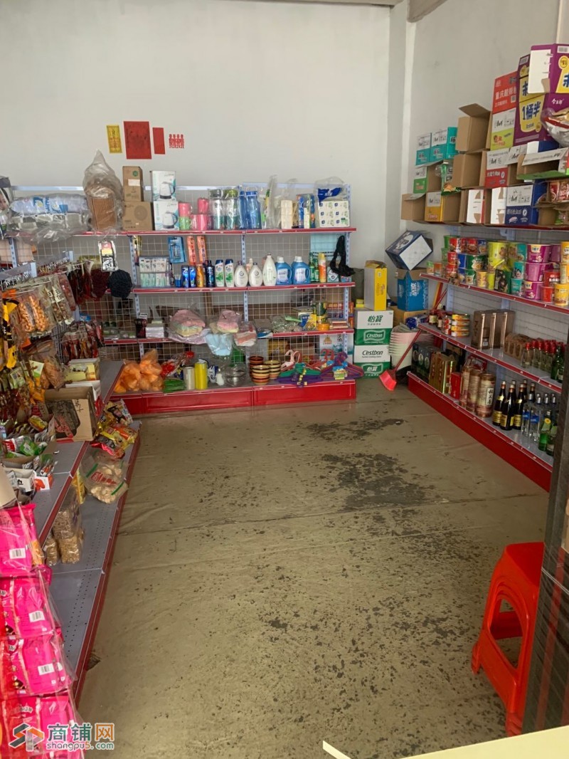 盐田区盐田街道永安汽配城便利店转让W图3