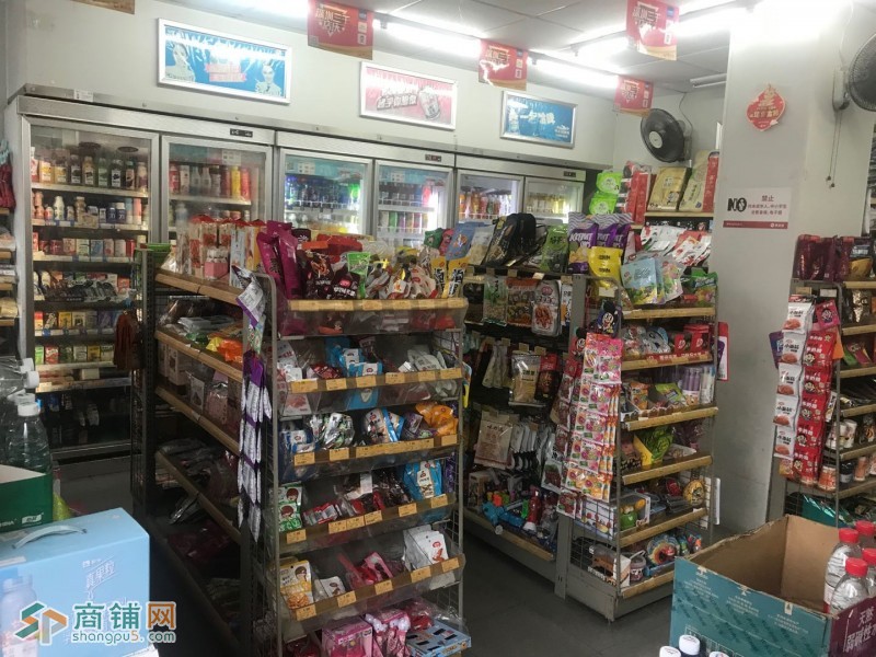 龙岗区龙岗临街便利店图2