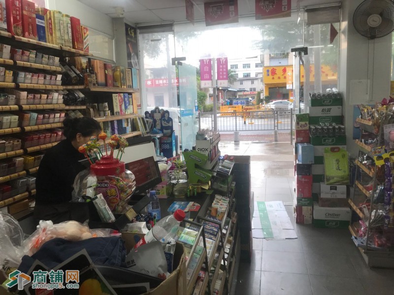 龙岗区龙岗临街便利店图3