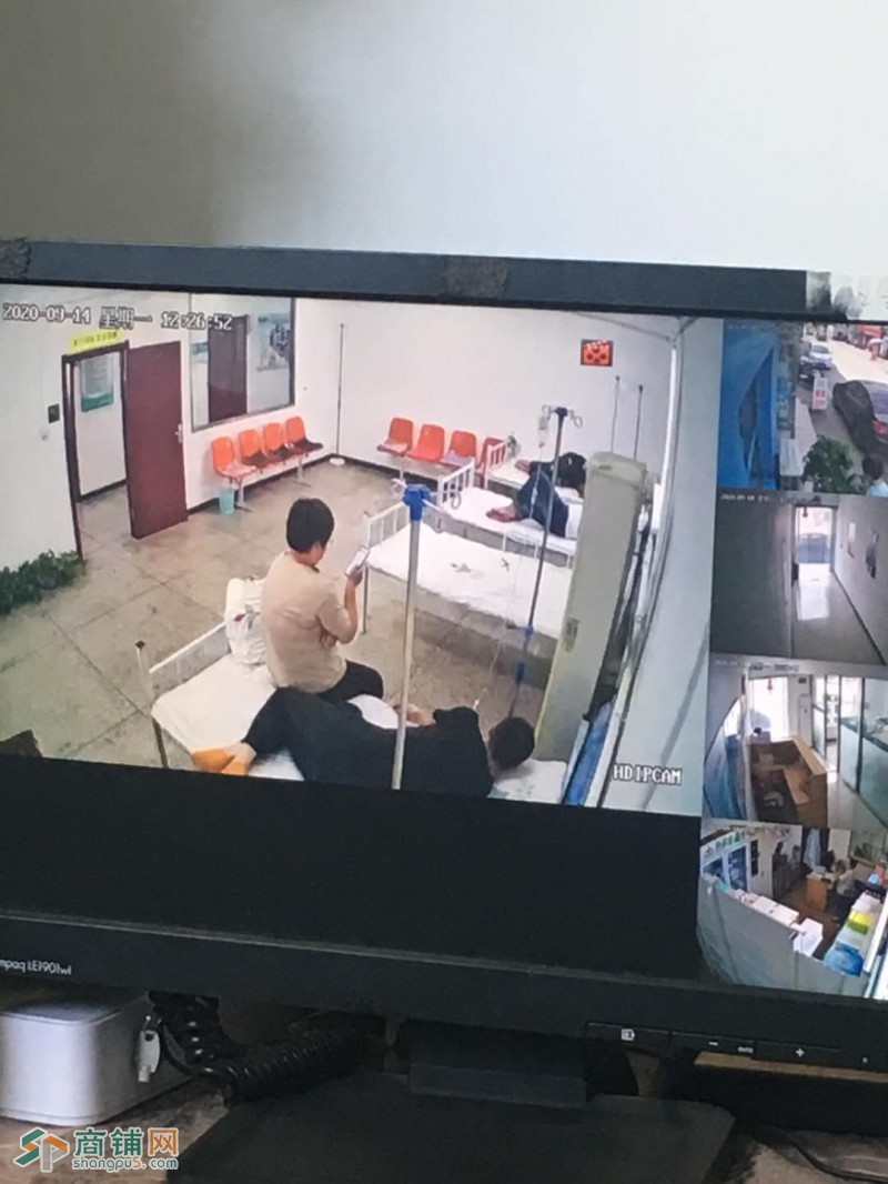 铁西盈利诊所出兑，忍痛割爱接手就赚图2