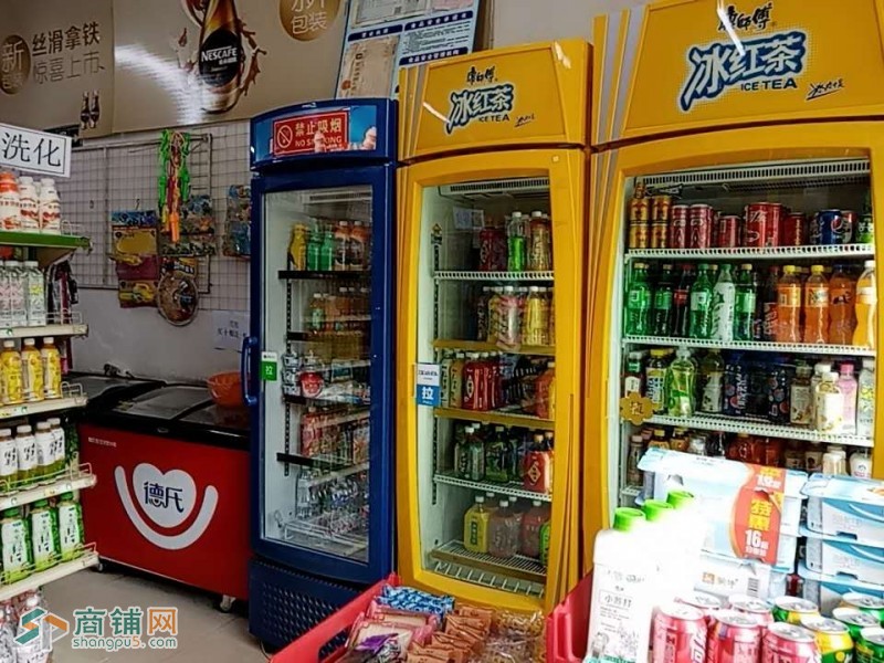 乐购购超市图3