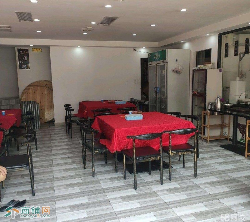 龙华区龙华汽车站餐饮店转让W图3