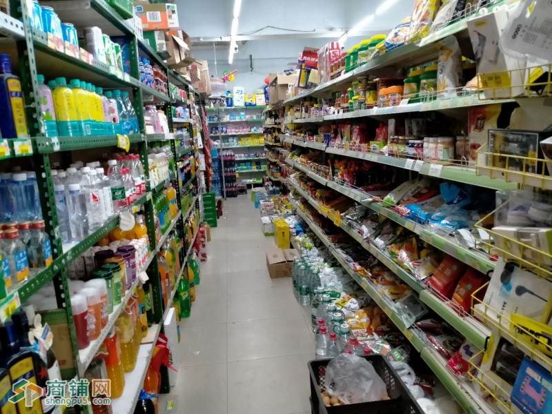 青青草原综合超市图3