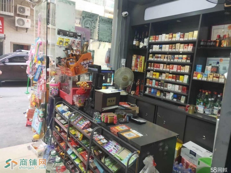 龙华区油松瑞丰小区便利店转让W营业额2500+图3
