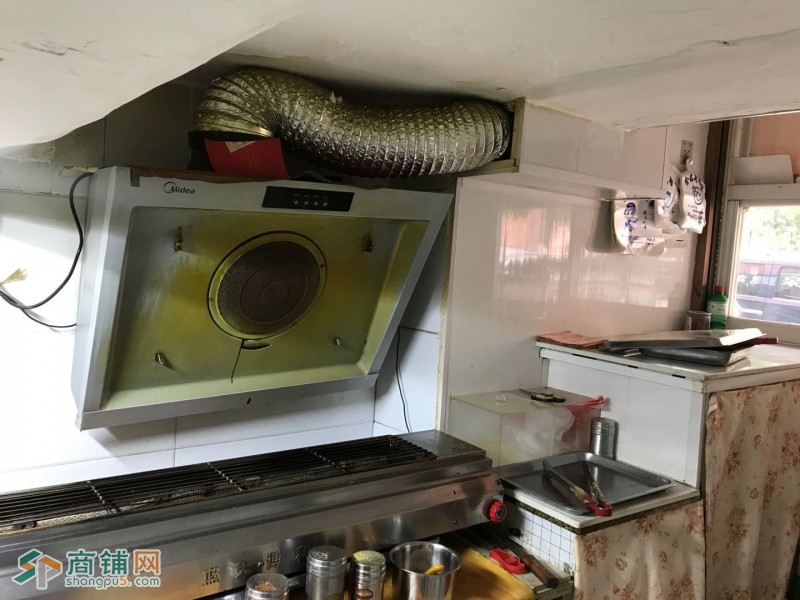 苏家屯大润发旁边猪蹄店出兑（中介网站快转勿扰）图3