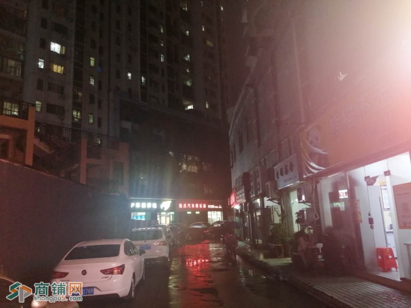 龙岗区龙岗中心城养生馆转让W图3
