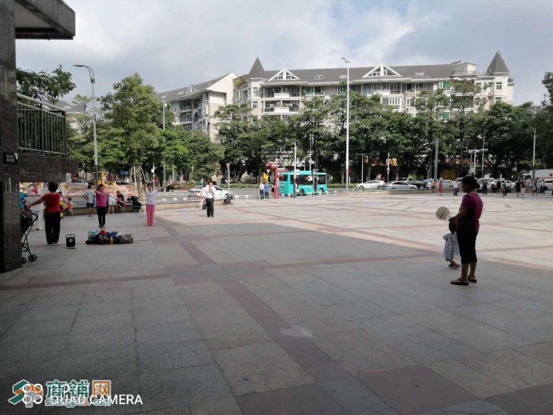 龙华民治碧水龙庭生鲜超市转让W图3