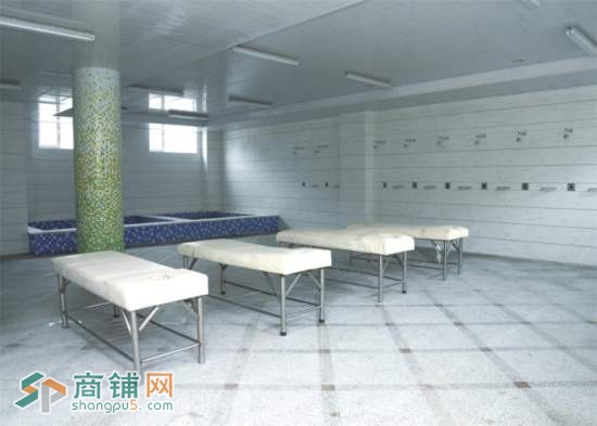 大众浴池低价出兑，生意火爆（中介网站勿扰）图2